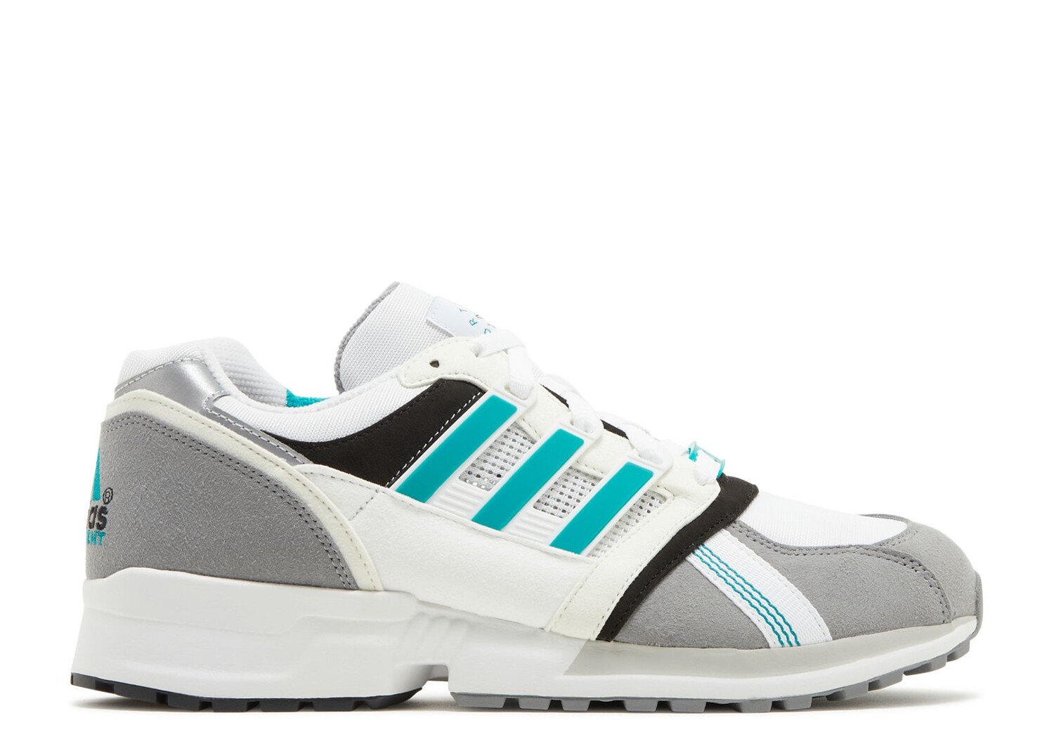 

Кроссовки adidas Eqt Cushion 91 Consortium '30Th Anniversary', зеленый