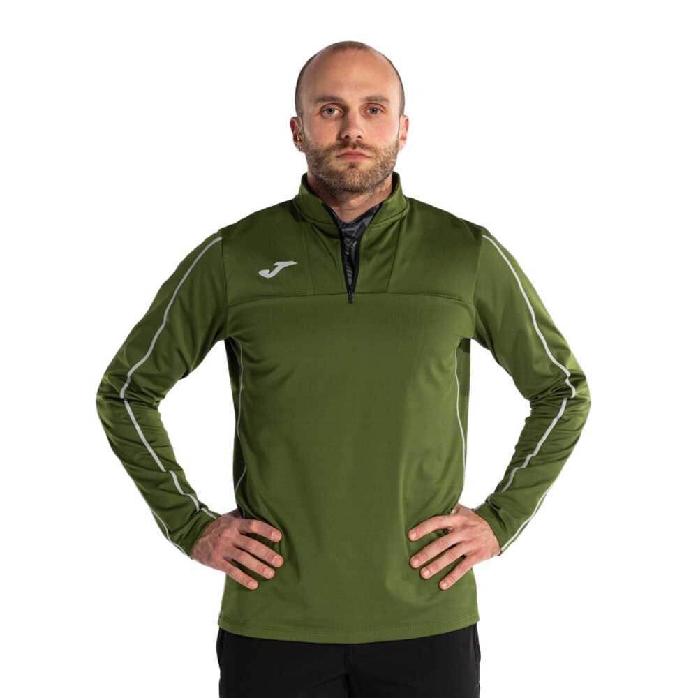 

Толстовка Joma R-Trail, зеленый