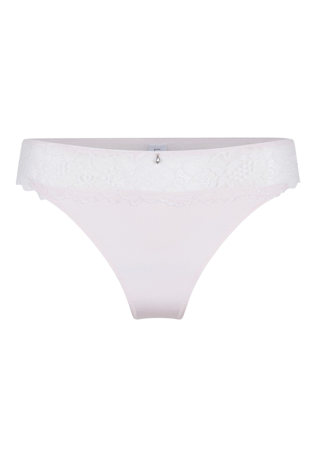 Трусы Linga Dore String, цвет Mauve rose