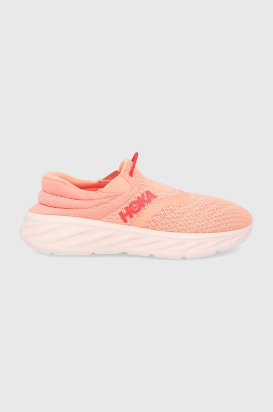 

Кроссовки ORA RECOVERY SHOE 2 Hoka, оранжевый
