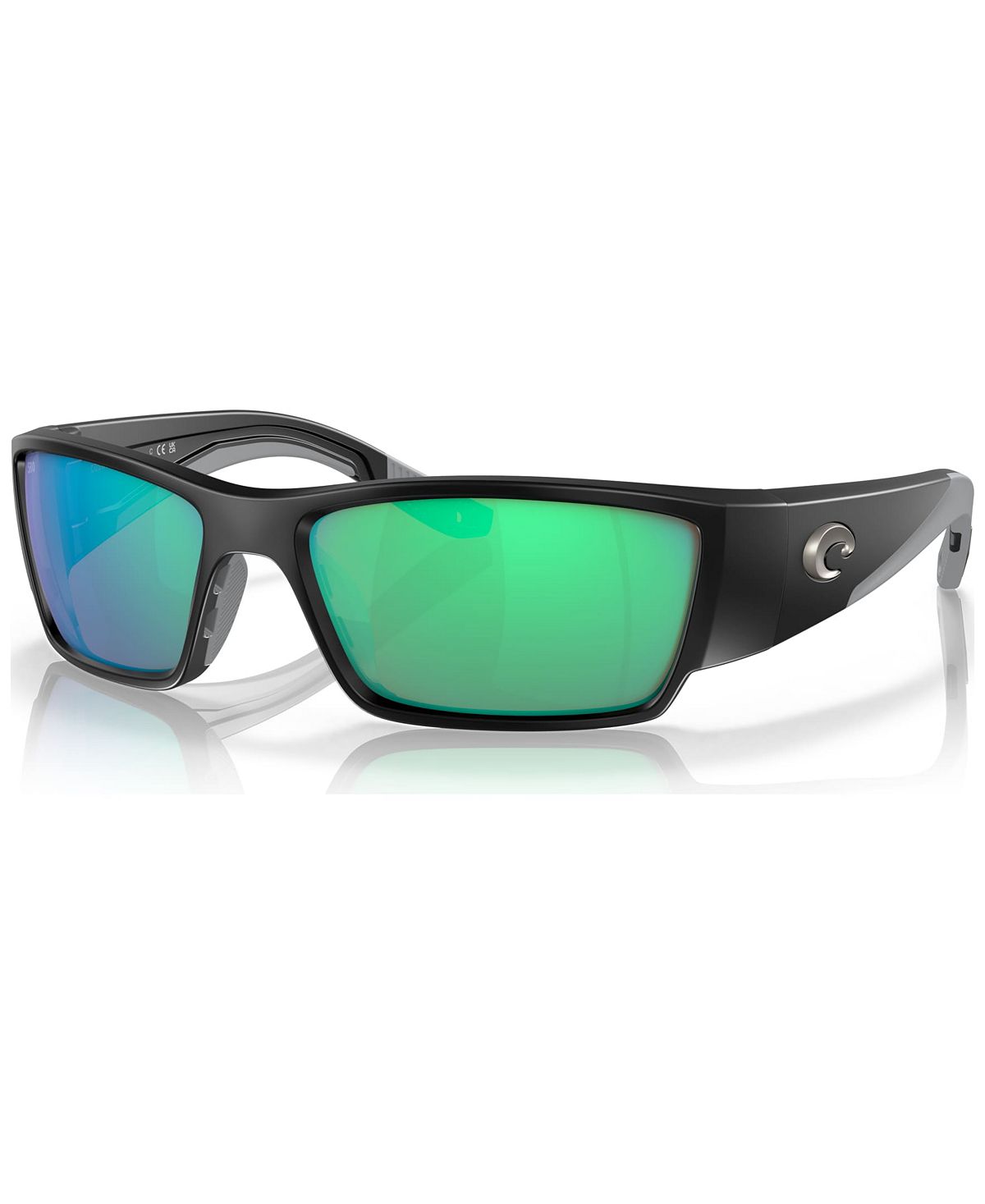 Мужские поляризованные солнцезащитные очки Corbina PRO Costa Del Mar цена и фото