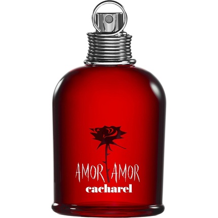 Amor Amor Туалетная вода 100мл, Cacharel amor amor l eau 2016 туалетная вода 100мл уценка