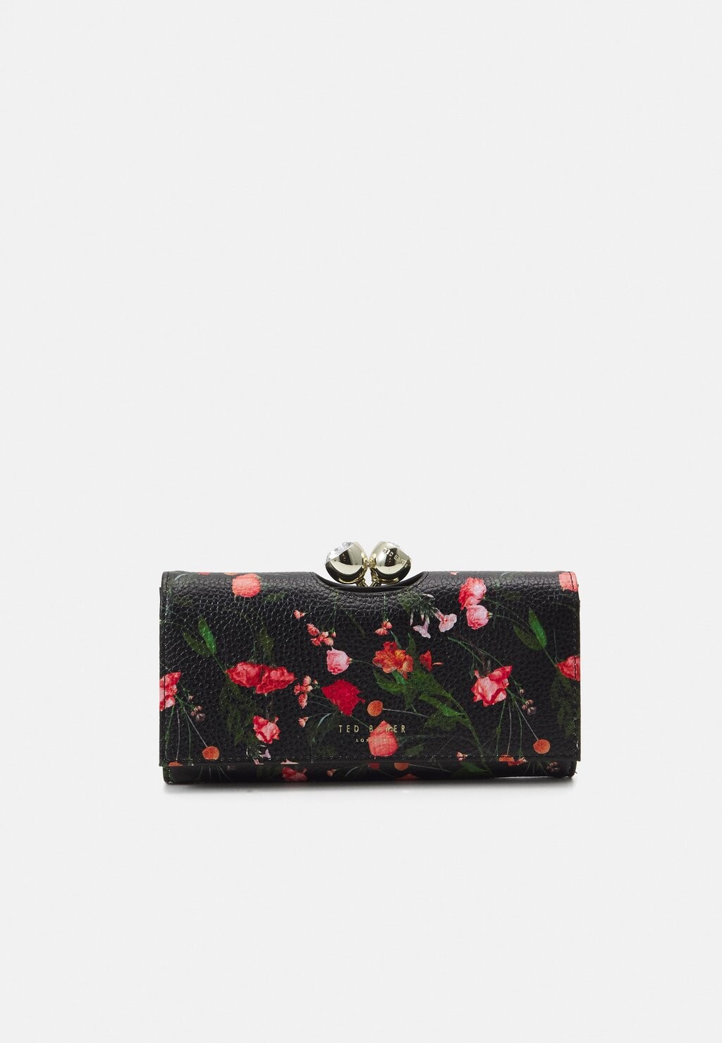 

Кошелек OTILINE Ted Baker, цвет black
