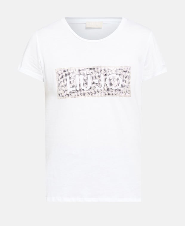 

Футболка Liu Jo, белый