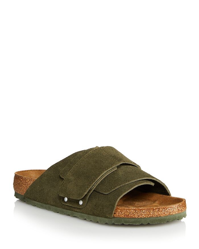 

Мужские сандалии Kyoto с тимьяном Birkenstock
