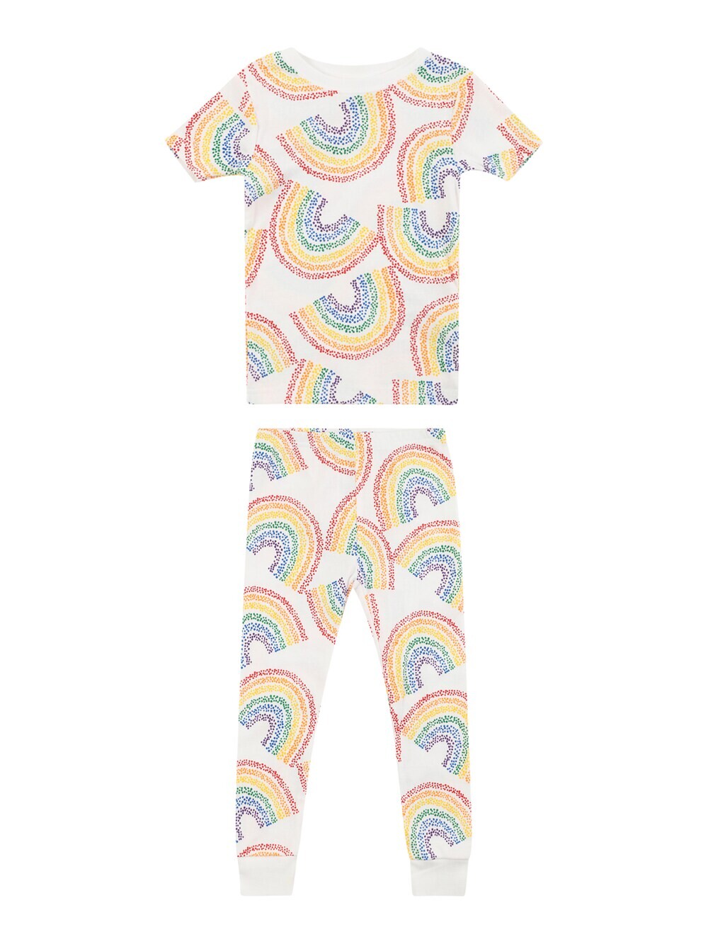 

Пижамы Carters, смешанные цвета