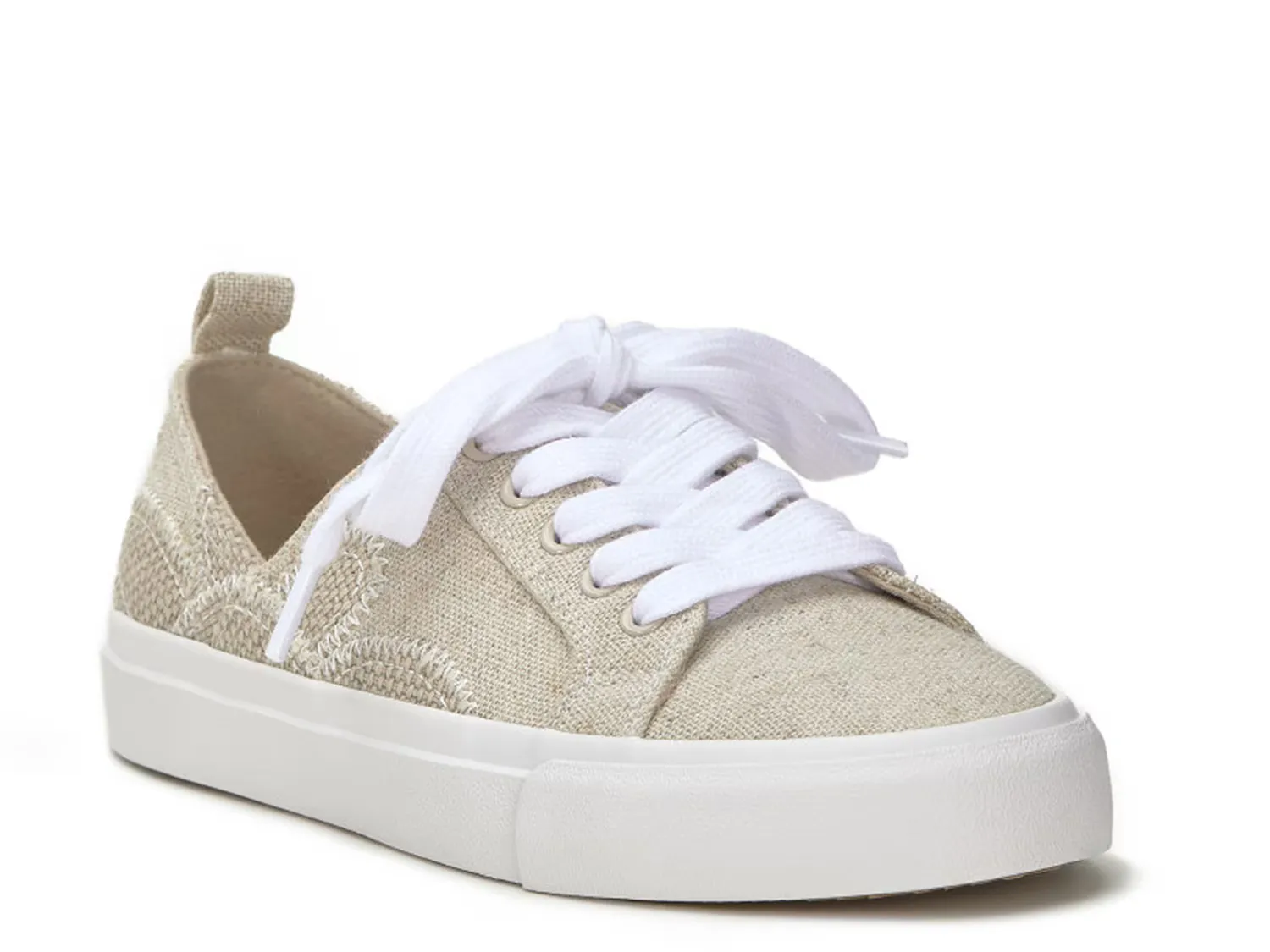 

Кроссовки Dyllis Sneaker Lucky Brand, цвет natural