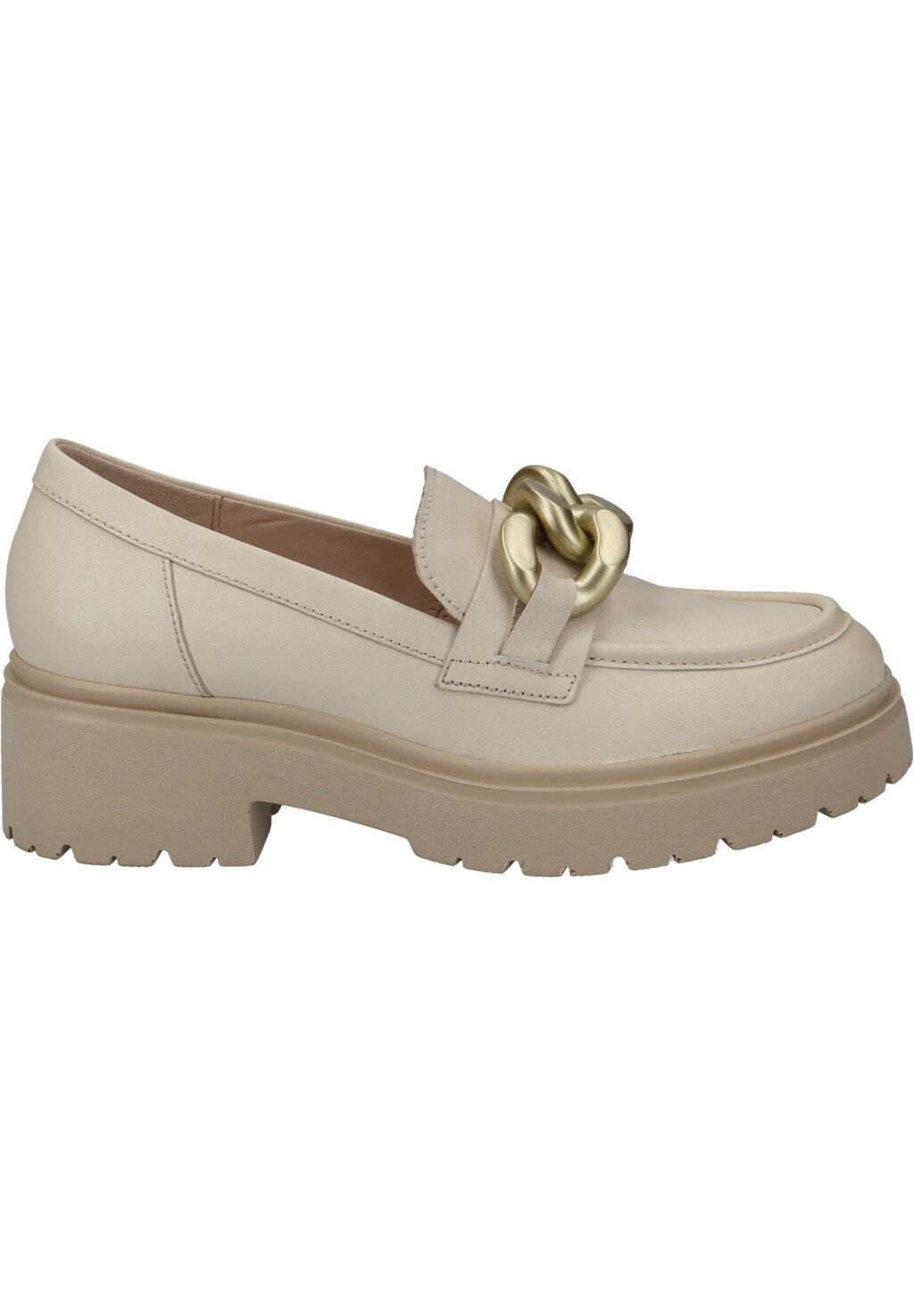 

Тапочки Gabor, цвет beige