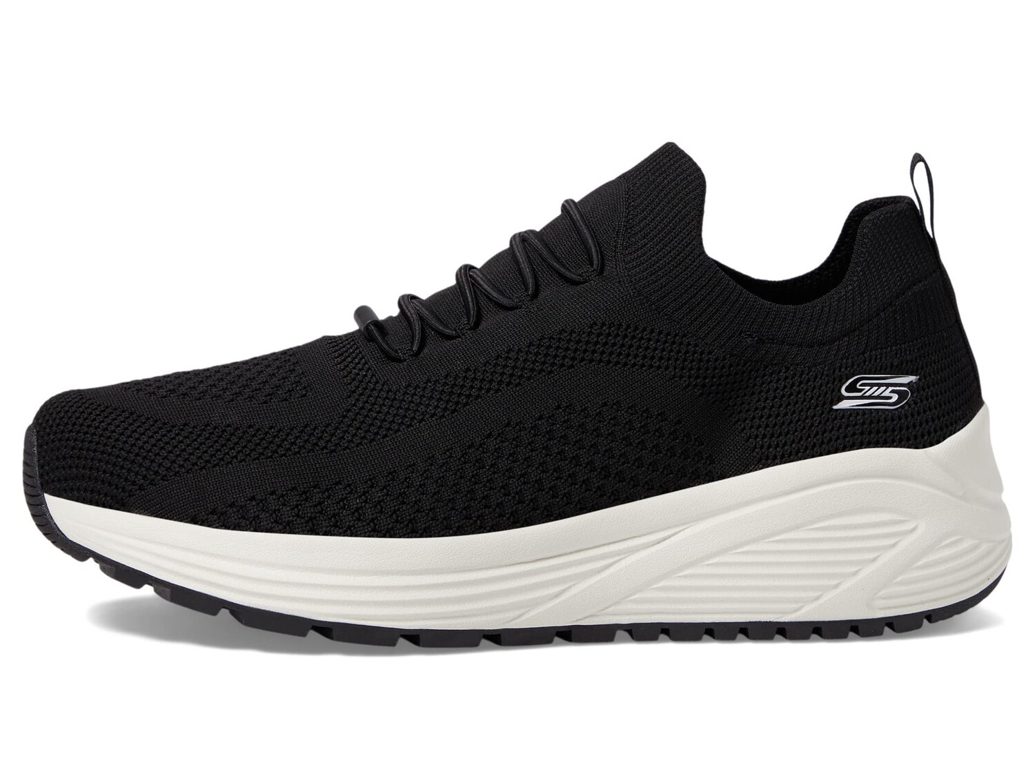 

Кроссовки BOBS from SKECHERS Bobs Sparrow 2.0 - Allegiance Crew, черный