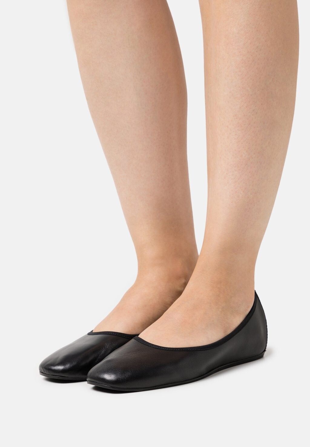 

Балетки Filippa K, черный