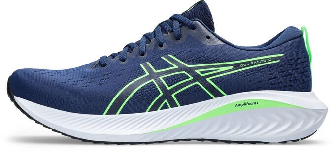 

Кроссовки Gel-excite 10 Asics, синий