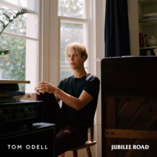 Виниловая пластинка Odell Tom - Jubilee Road odell tom виниловая пластинка odell tom black friday