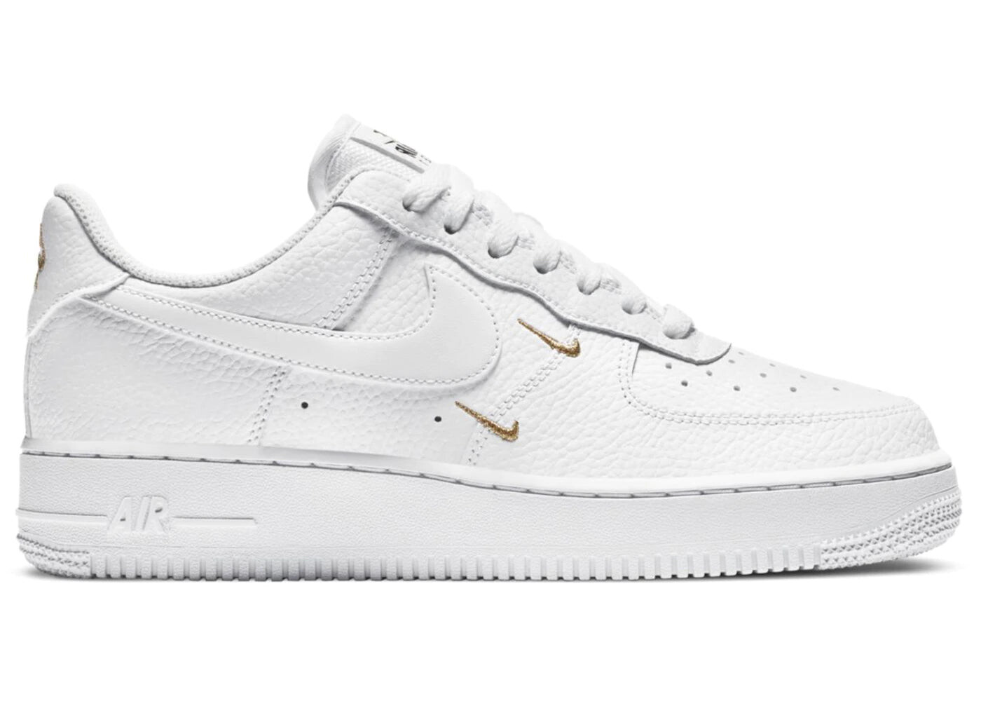 

Кроссовки Nike Air Force 1 Low 07 Essential женские, белый