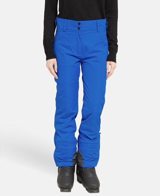 

Лыжные штаны Vuarnet, цвет Royal Blue