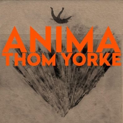 Виниловая пластинка Yorke Thom - Anima