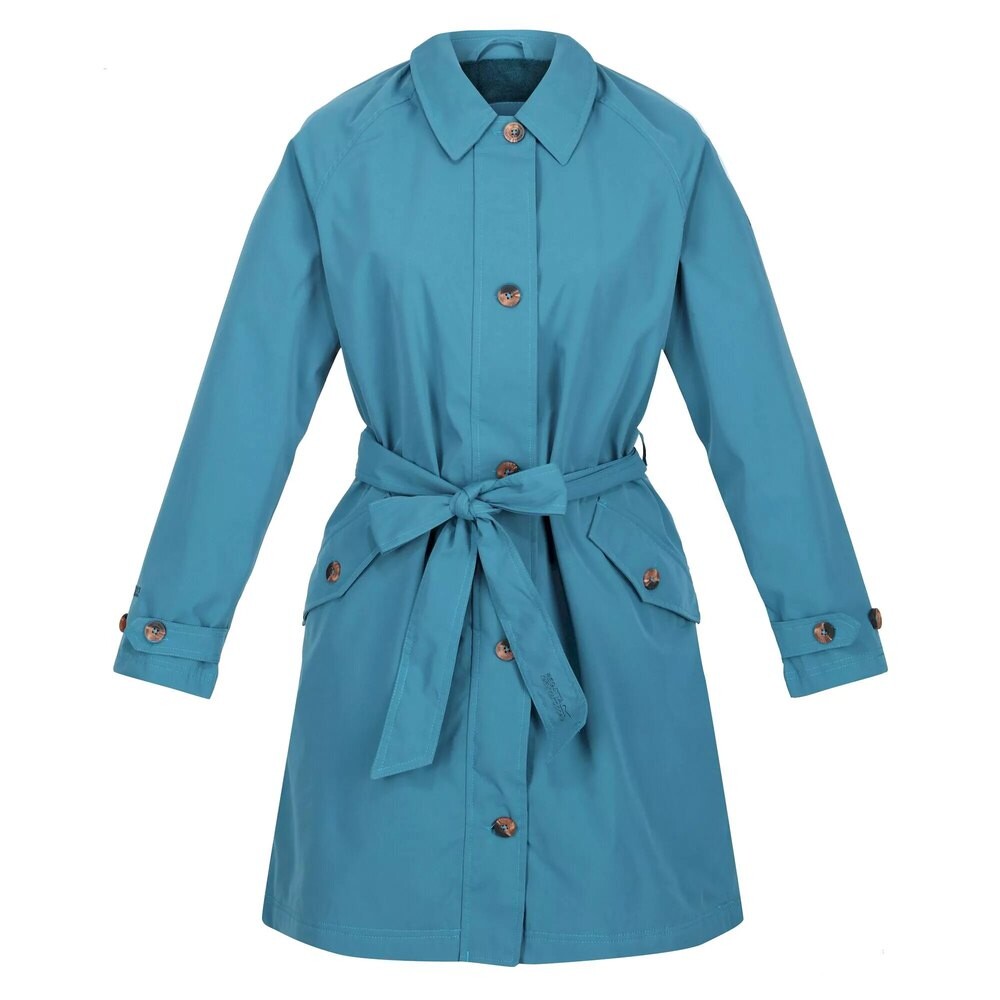 

Пальто Regatta Giovanna Fletcher Collection, синий