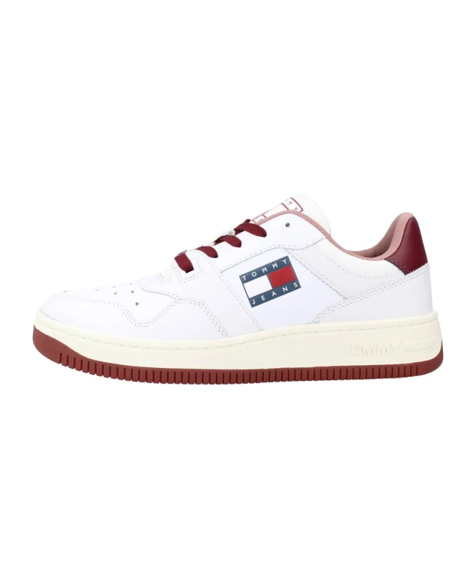 

Кроссовки Retro Tommy Jeans, белый
