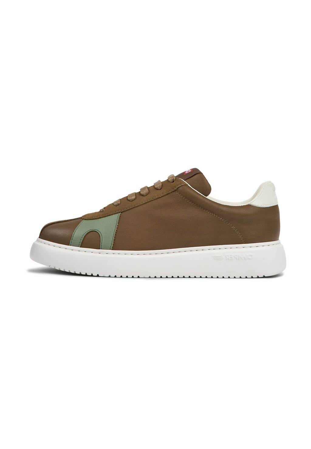 

Кроссовки Camper Runner K21 Twins, mittelbraun