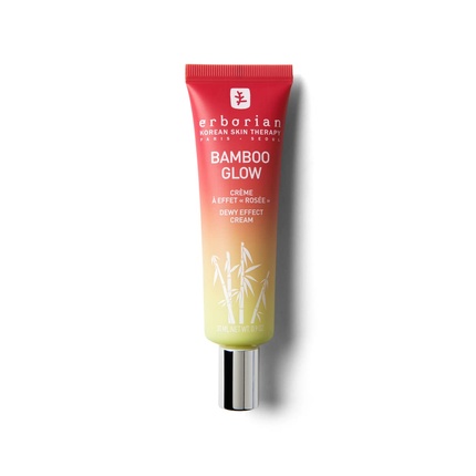 Parapharmacy Bamboo Glow Крем с эффектом росы, 30 мл, Erborian