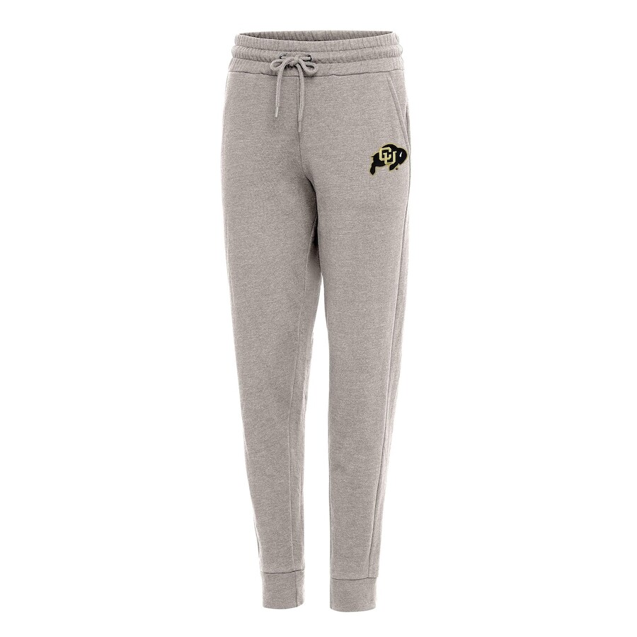 

Джоггеры Antigua Colorado Buffaloes, серый