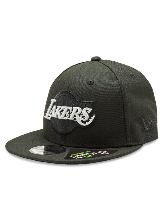 

Кепка New Era, черный