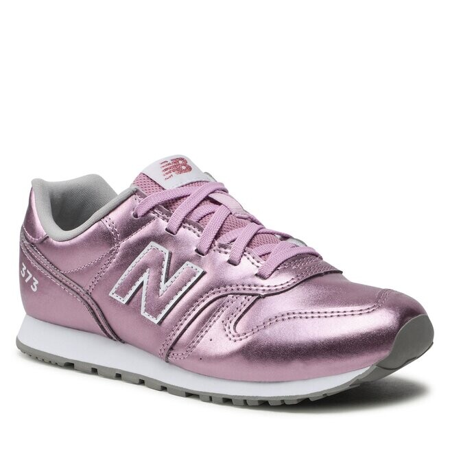 

Кроссовки New Balance, розовый
