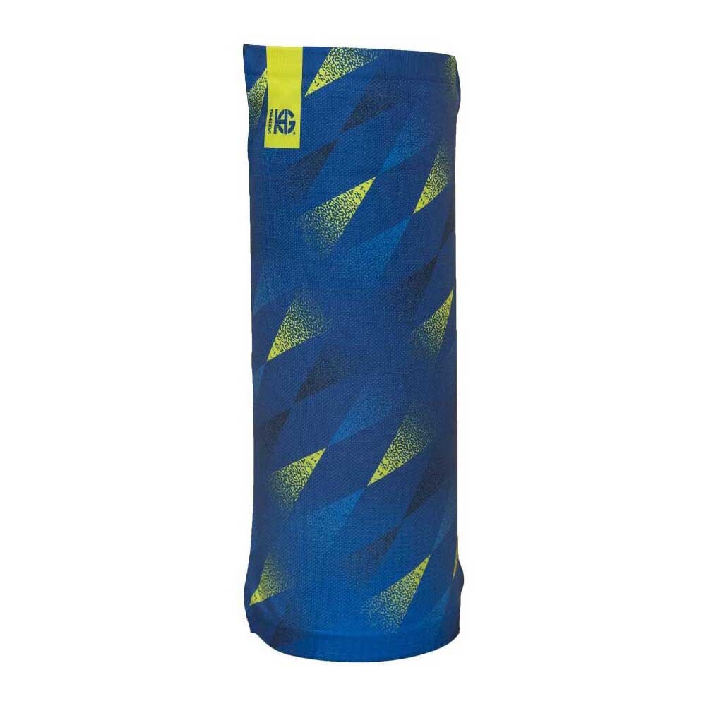 

Неквормер Sport HG Click Fireflies Microperforated, Разноцветный