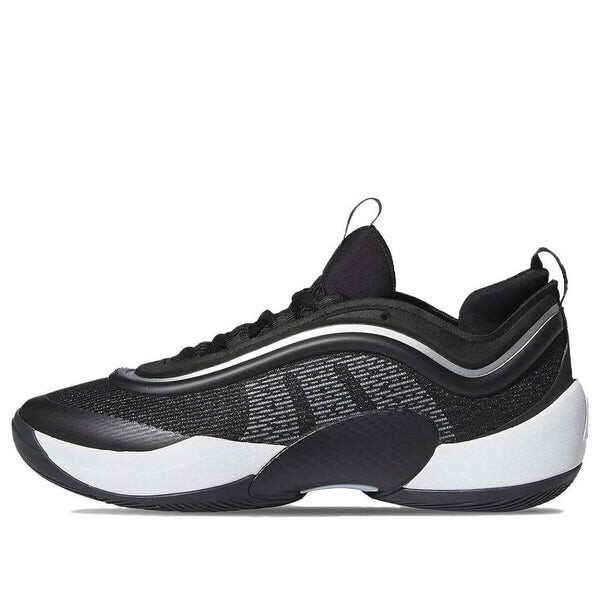 

Кроссовки Дон выпуск №6 Adidas, черный