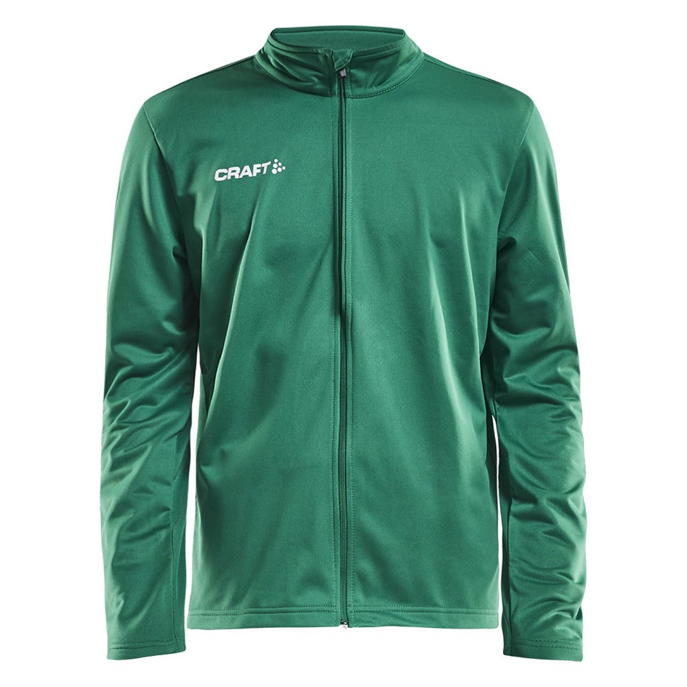 Куртка Craft Squad, зеленый