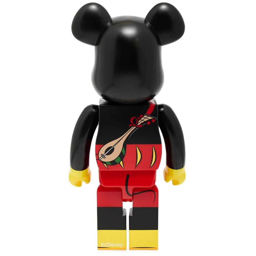 

Medicom be@rbrick микки бард 1000%, мультиколор