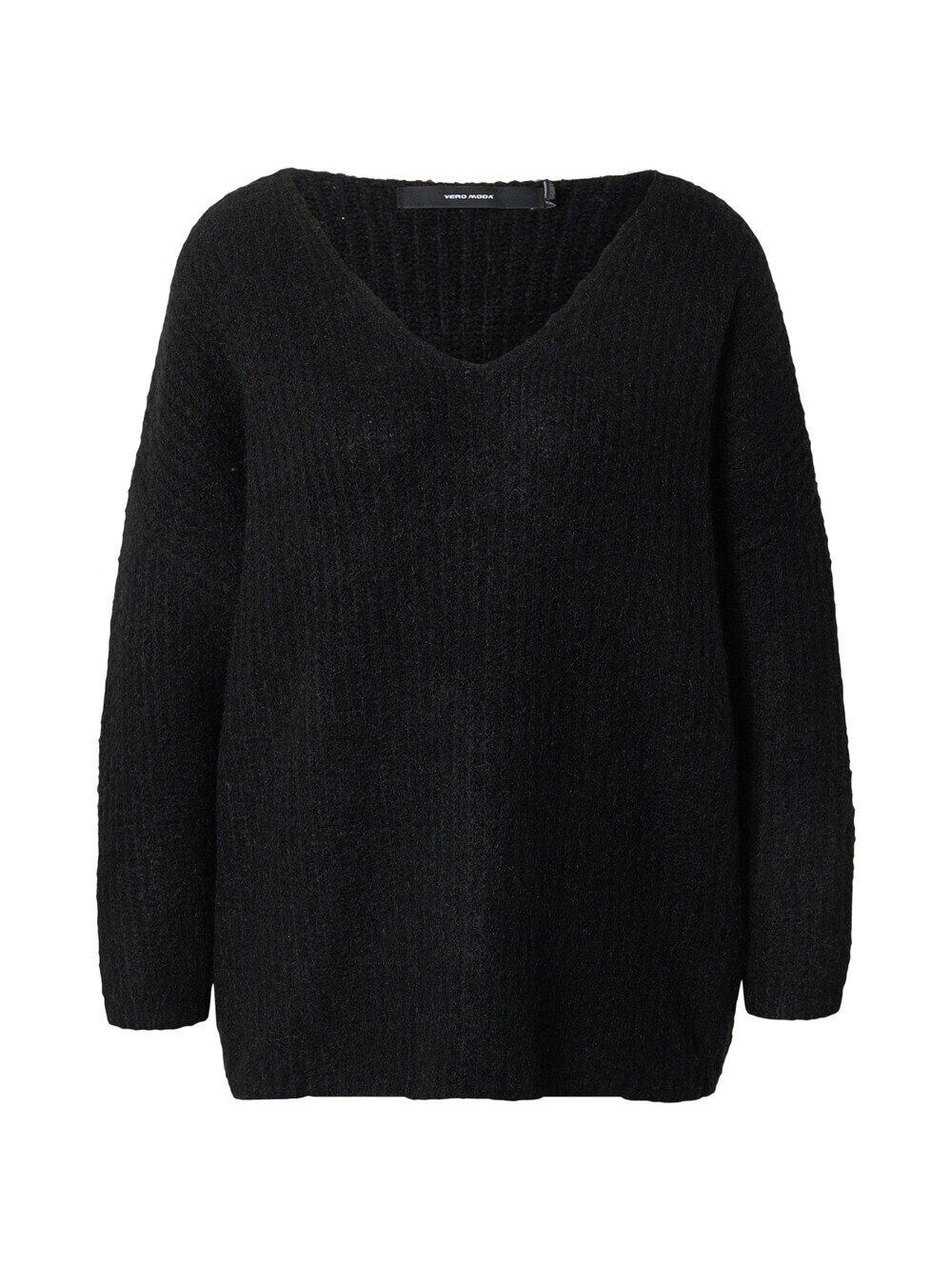 

Свитер Vero Moda JULIE, черный