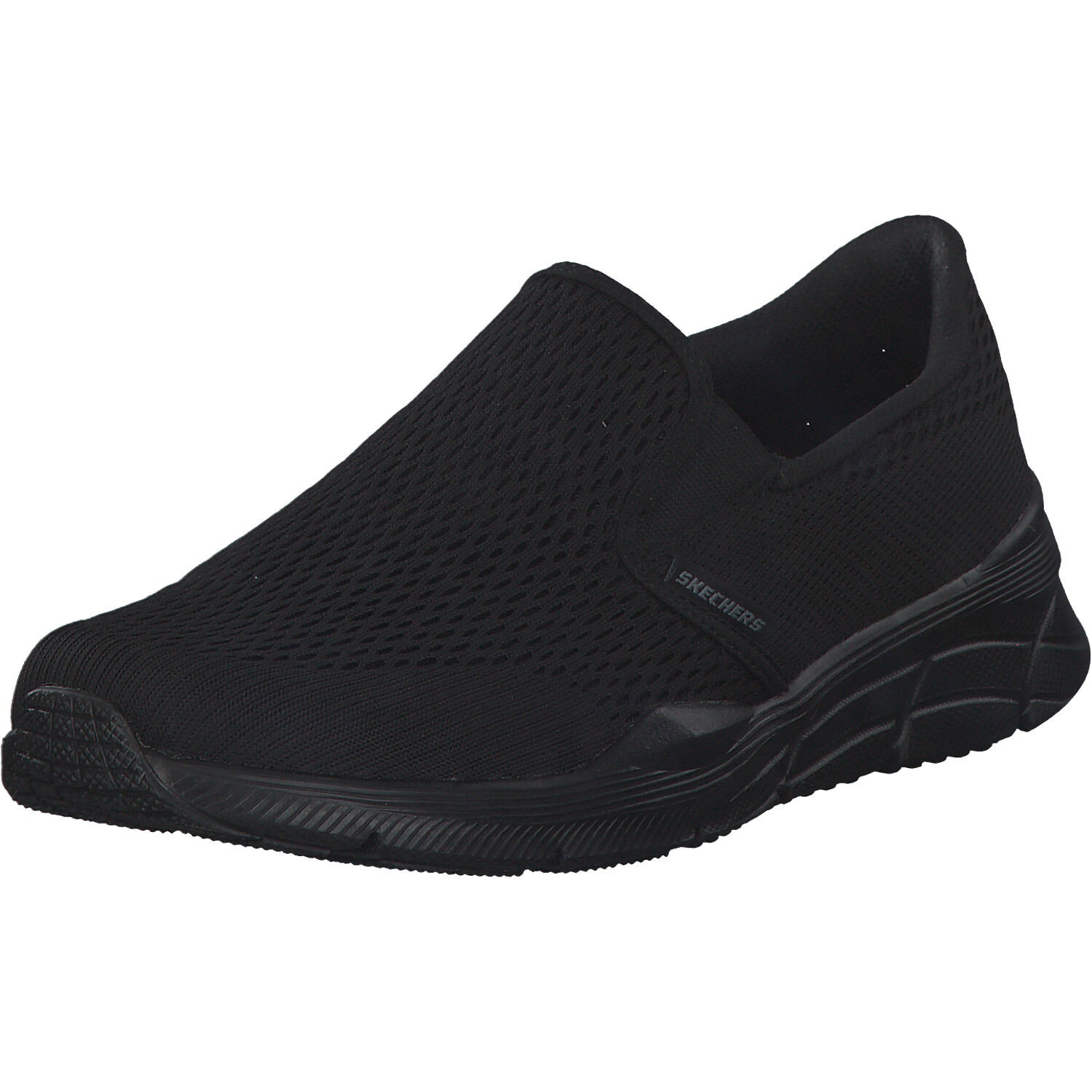 

Тапочки Skechers, черный