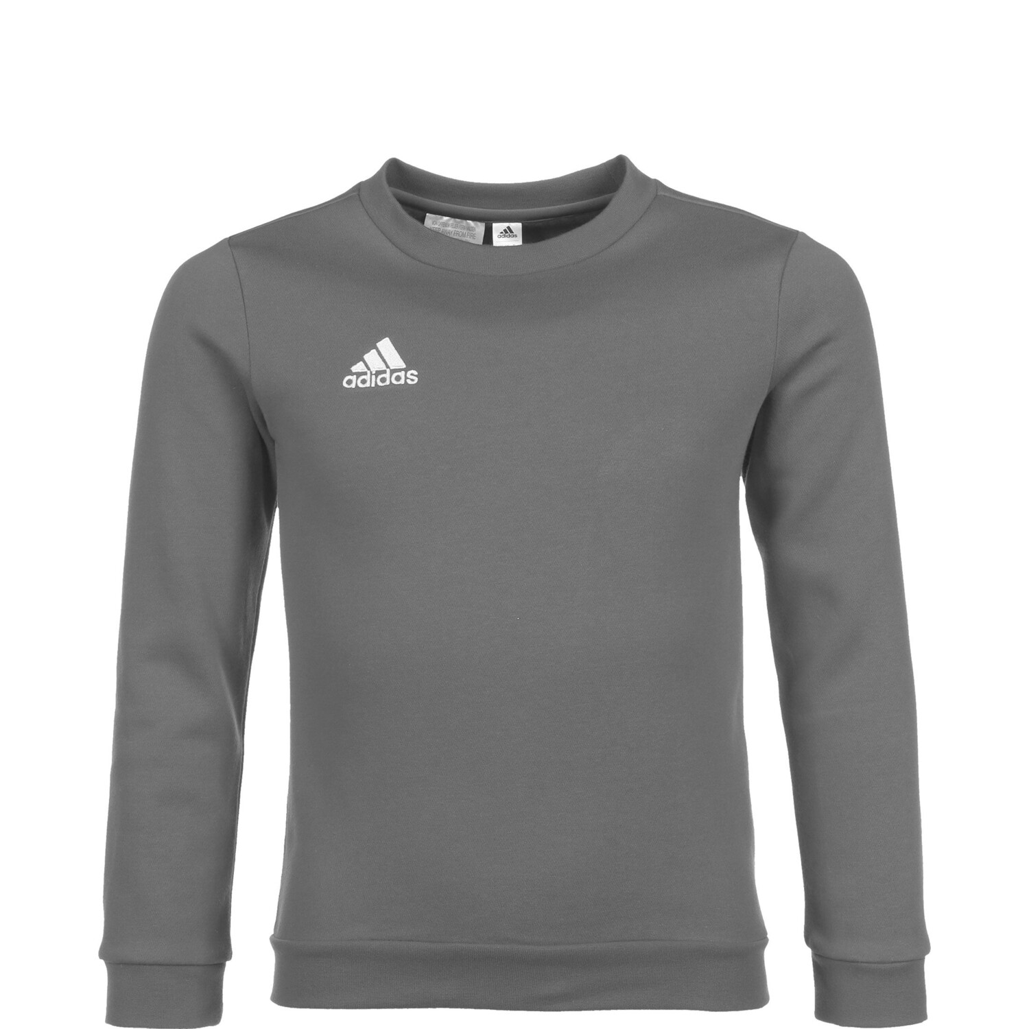 

Толстовка adidas Performance Trainingspullover Entrada 22, серый