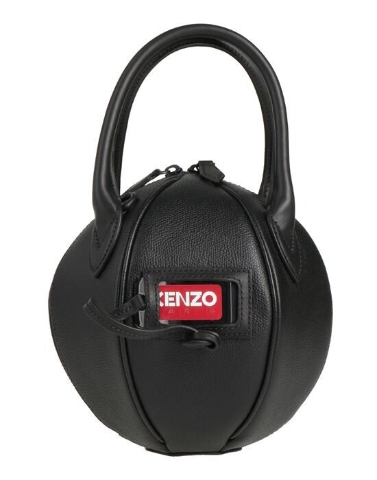 

Сумка KENZO, черный