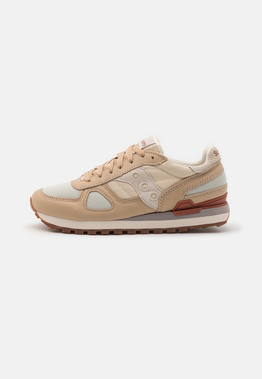 

Кеды Saucony