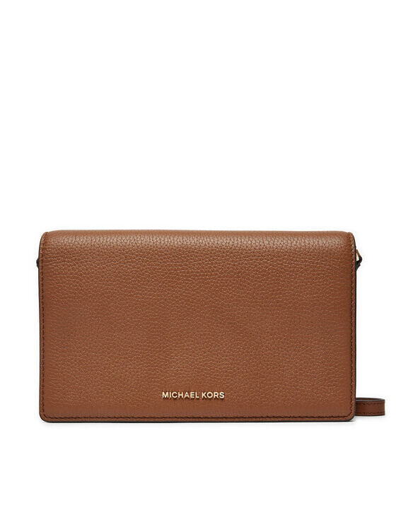 

Сумочка Michael Michael Kors, коричневый