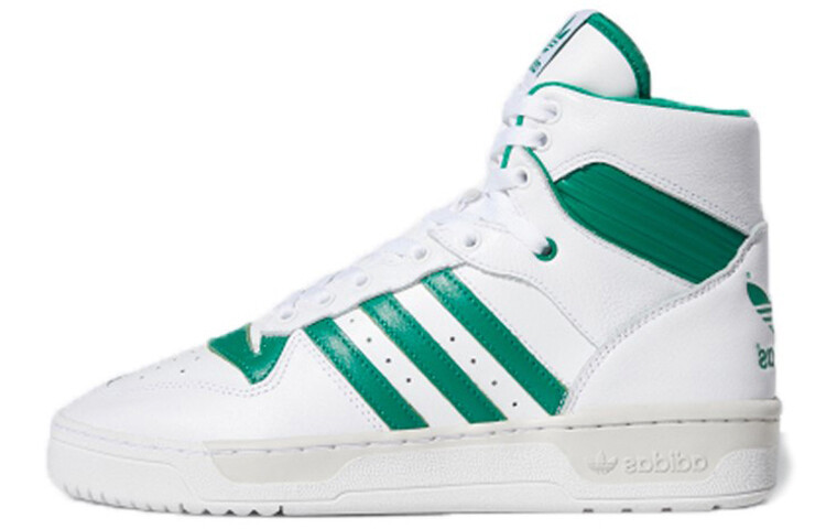

Adidas Originals Rivalry Hi Smoke Green