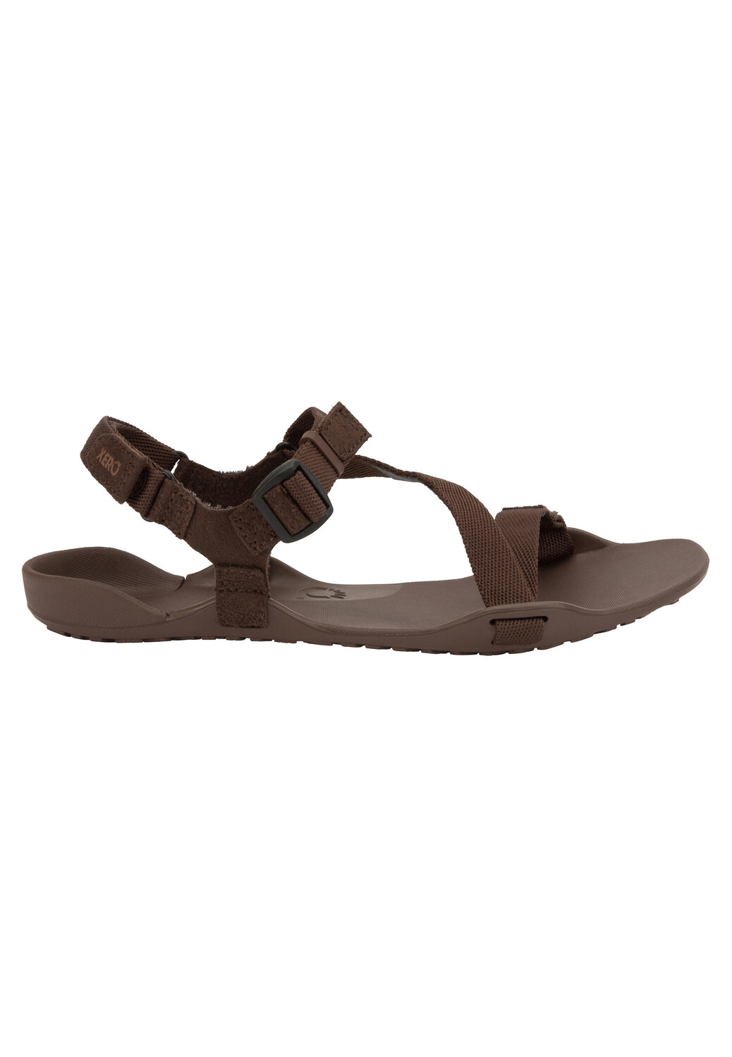 

Сандалии Xero Shoes Sandale Z Trek, коричневый