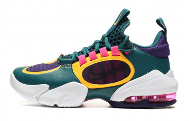 

Мужские тренировочные кроссовки Nike Air Max Alpha