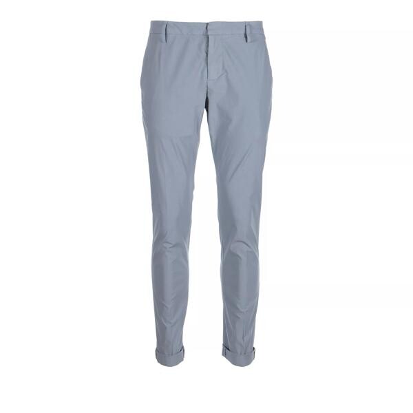 

Брюки pantalone gaubert chino 965 cement Dondup, серый