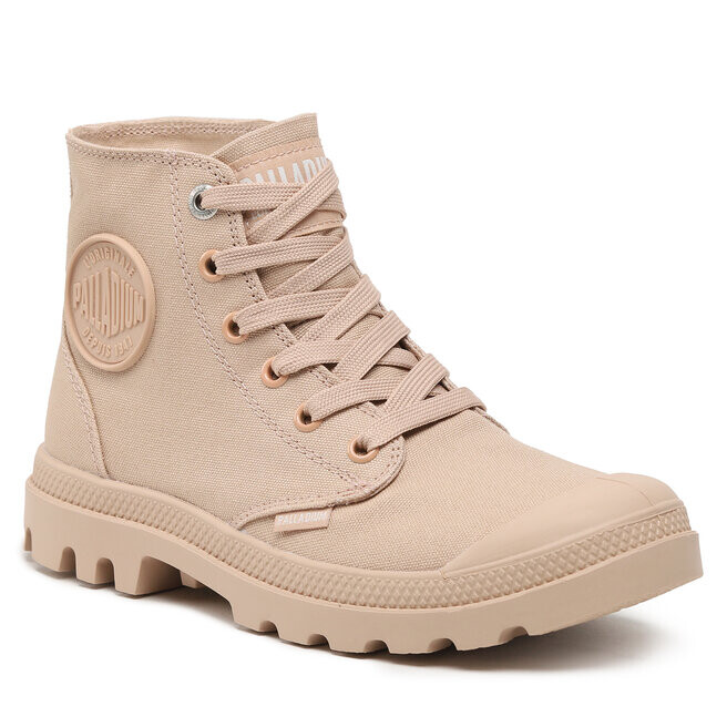 

Кроссовки Palladium MONOCHROME, бежевый