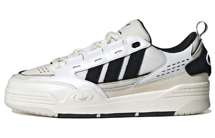 Adidas originals Adi2000 Обувь для скейтбординга унисекс обувь для скейтбординга adi2000 unisex adidas originals цвет oat core black wonder white