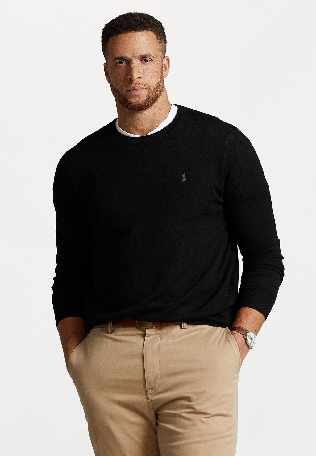 

Свитер Polo Ralph Lauren