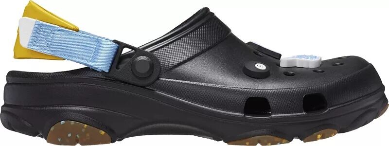 

Классические сабо Crocs Sport Mode, мультиколор