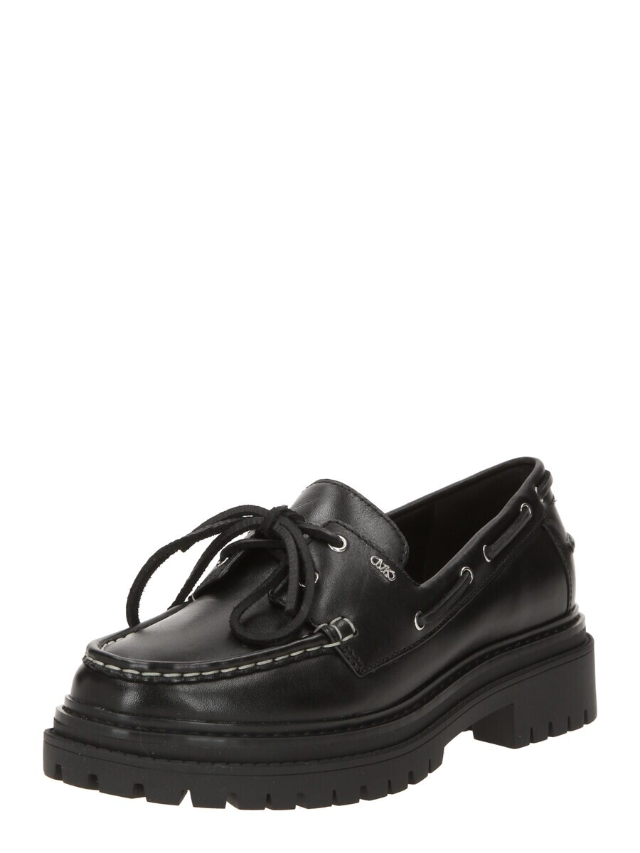 

Мокасины MICHAEL Michael Kors Moccasins CAMERON, черный