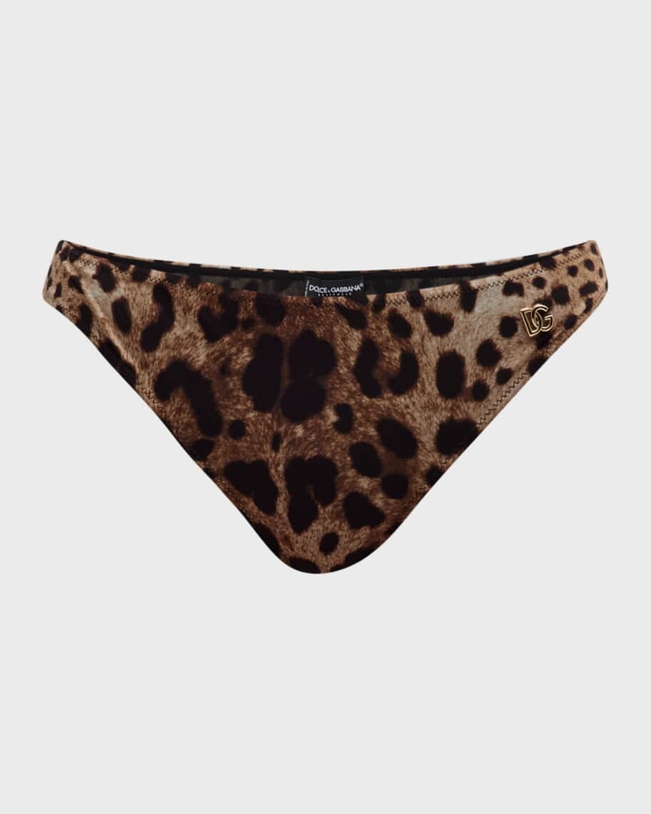 

Низ бикини Dolce&Gabbana