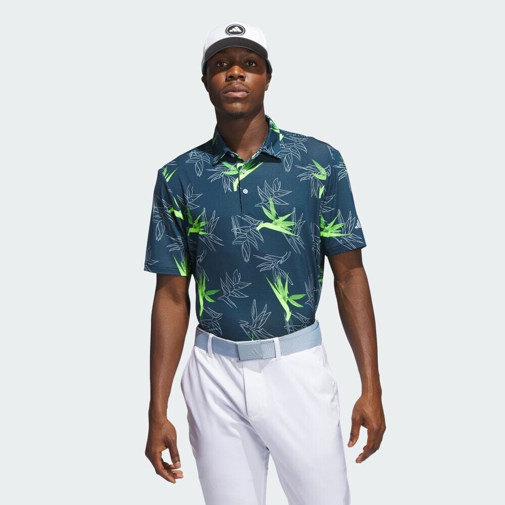 

Рубашка Adidas IB2000