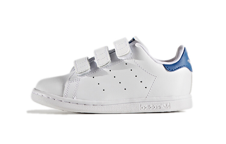 

Кроссовки adidas originals STAN SMITH Collection Toddler Shoes TD