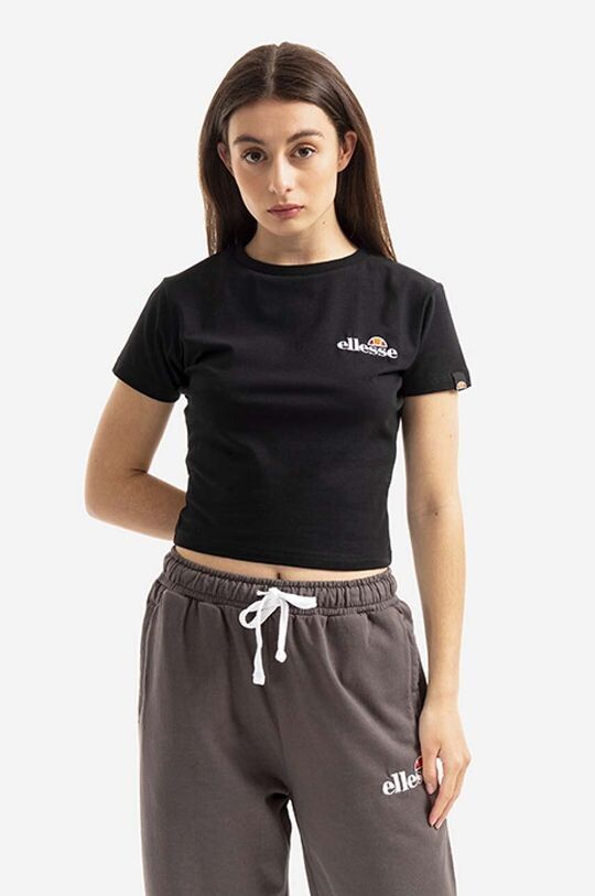 

Футболки Ellesse, черный