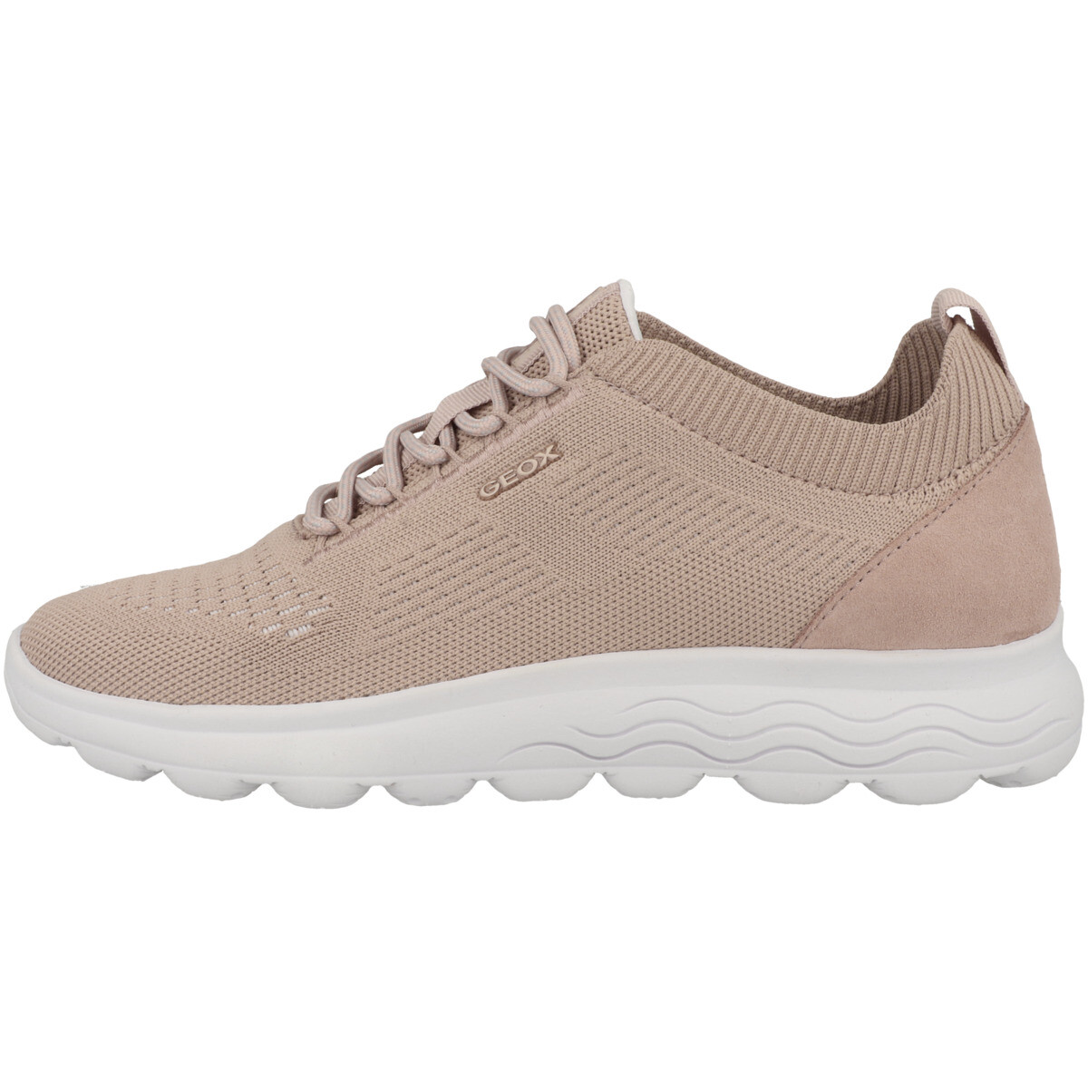

Кроссовки Geox low D Spherica A, кремовый